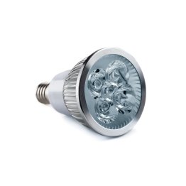 90-Watt Bright White LED Light Bulb